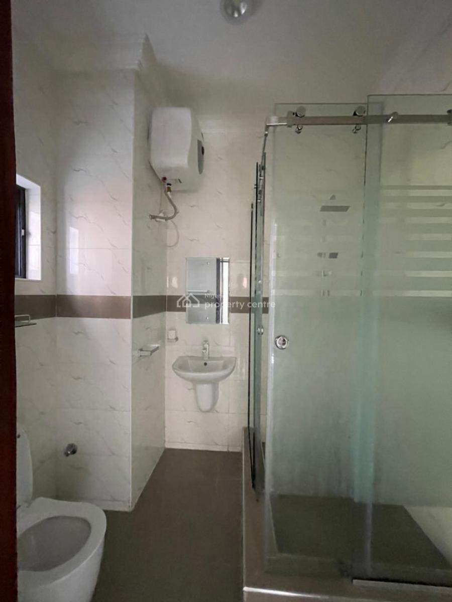 3 Bedroom Apartment, Lekki, Lekki Phase 1, Lekki, Lagos, House for Rent
