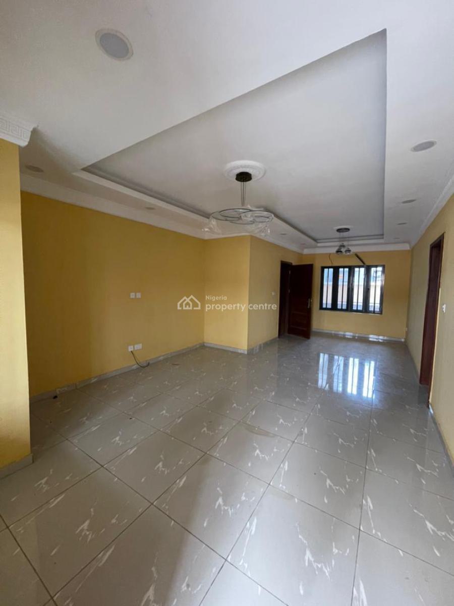 3 Bedroom Apartment, Lekki, Lekki Phase 1, Lekki, Lagos, House for Rent