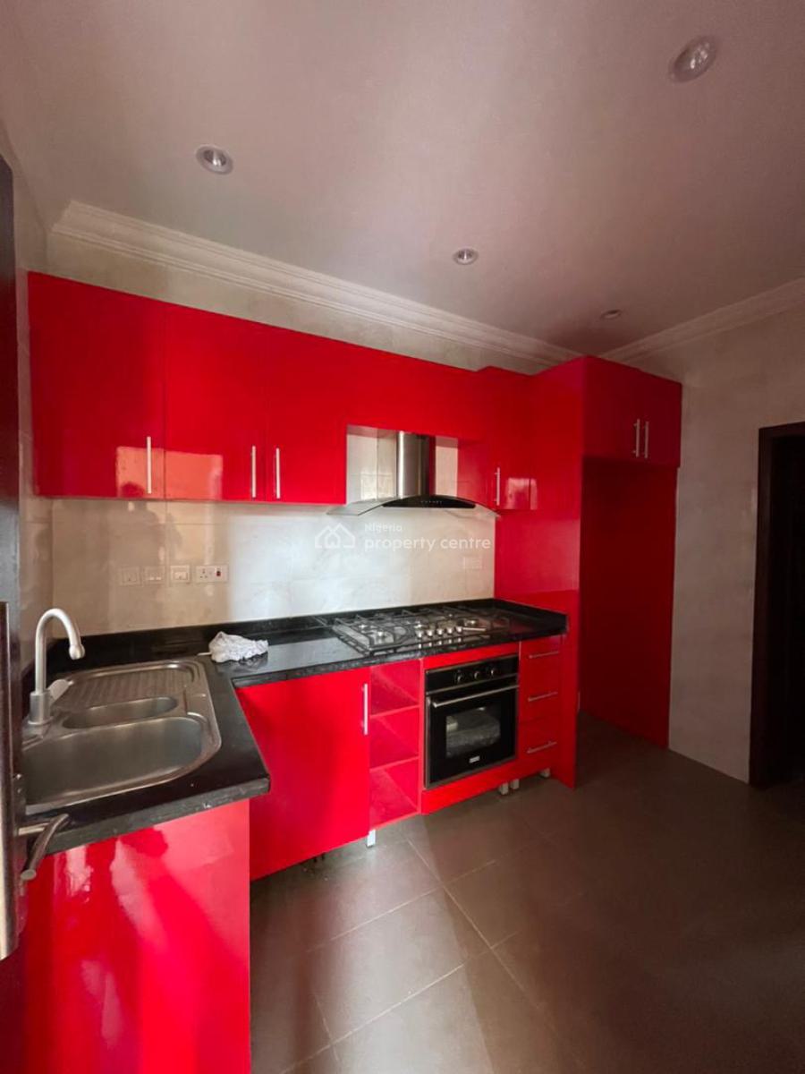3 Bedroom Apartment, Lekki, Lekki Phase 1, Lekki, Lagos, House for Rent