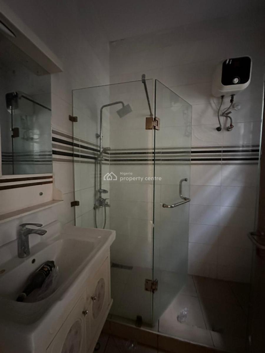 Luxury 5 Bedroom Duplex with Bq, Osapa London, Lekki, Lagos, Detached Duplex for Rent