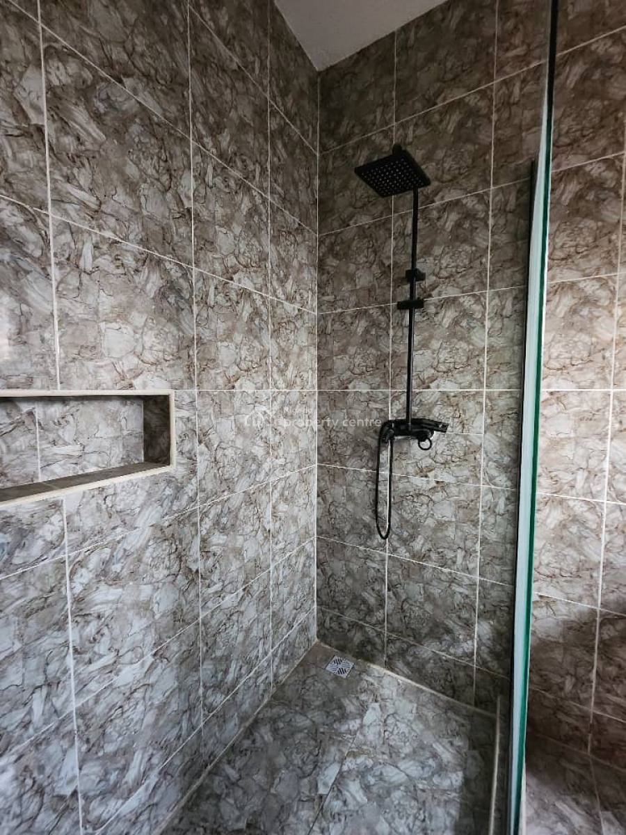 Fully Serviced 2bedroom Apartment with Swimming Pool and Gym, Off Freedom Way, Ikate, Lekki, Lagos, Flat / Apartment for Sale