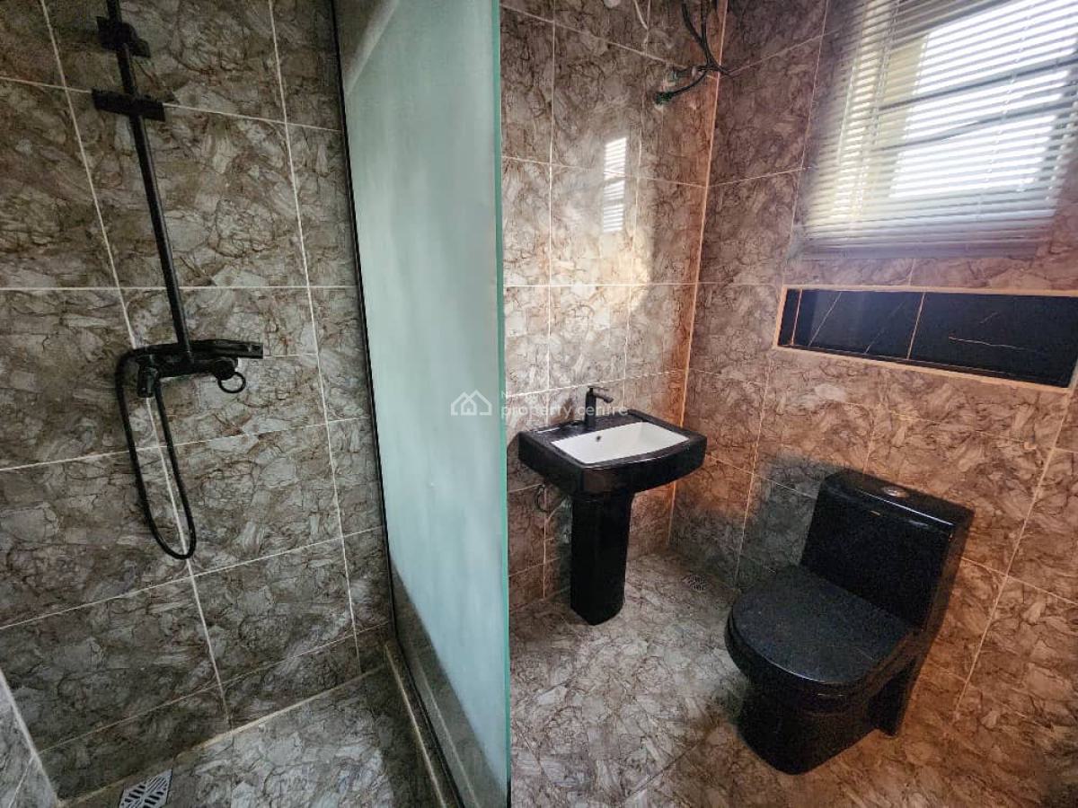 Fully Serviced 2bedroom Apartment with Swimming Pool and Gym, Off Freedom Way, Ikate, Lekki, Lagos, Flat / Apartment for Sale