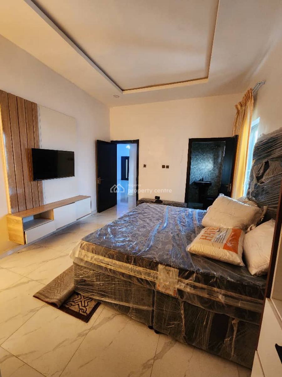 Fully Serviced 2bedroom Apartment with Swimming Pool and Gym, Off Freedom Way, Ikate, Lekki, Lagos, Flat / Apartment for Sale