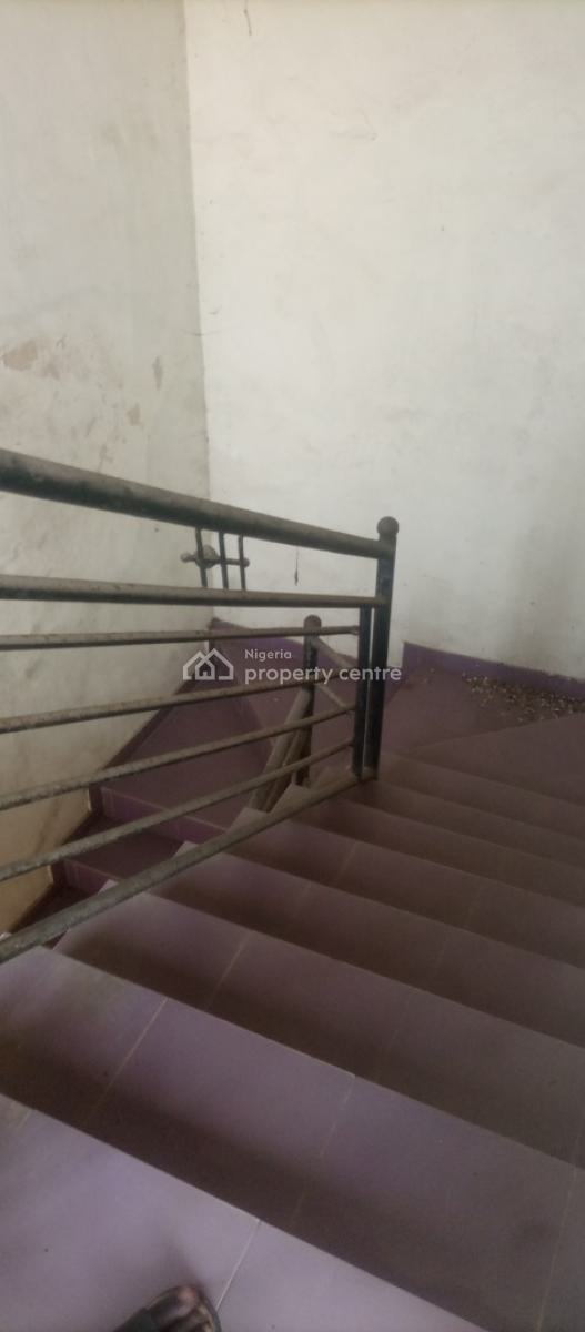 This Is a Good Deal, a Solid 4 Bedroom Duplex and 2 Units of 2 Bedroom, Unity Estate Badore Ajah Lekki Lagos., Badore, Ajah, Lagos, Detached Duplex for Sale