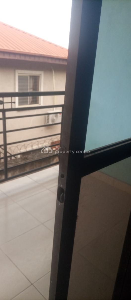 This Is a Good Deal, a Solid 4 Bedroom Duplex and 2 Units of 2 Bedroom, Unity Estate Badore Ajah Lekki Lagos., Badore, Ajah, Lagos, Detached Duplex for Sale