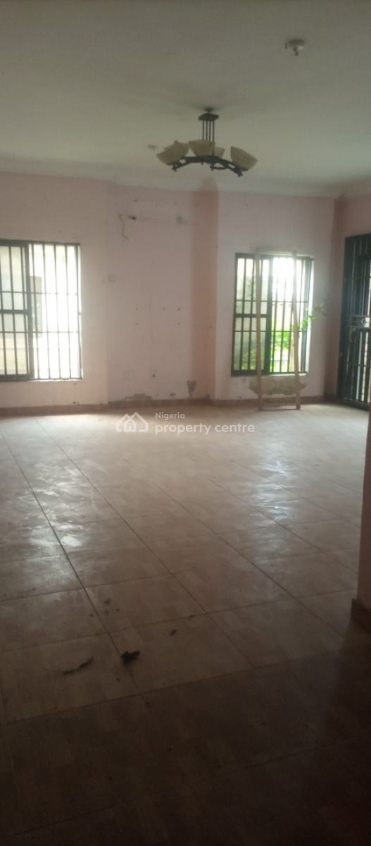 This Is a Good Deal, a Solid 4 Bedroom Duplex and 2 Units of 2 Bedroom, Unity Estate Badore Ajah Lekki Lagos., Badore, Ajah, Lagos, Detached Duplex for Sale