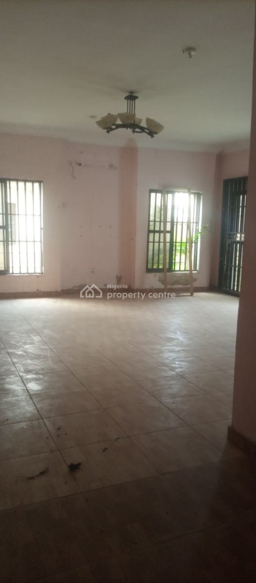 This Is a Good Deal, a Solid 4 Bedroom Duplex and 2 Units of 2 Bedroom, Unity Estate Badore Ajah Lekki Lagos., Badore, Ajah, Lagos, Detached Duplex for Sale