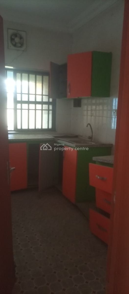 This Is a Good Deal, a Solid 4 Bedroom Duplex and 2 Units of 2 Bedroom, Unity Estate Badore Ajah Lekki Lagos., Badore, Ajah, Lagos, Detached Duplex for Sale