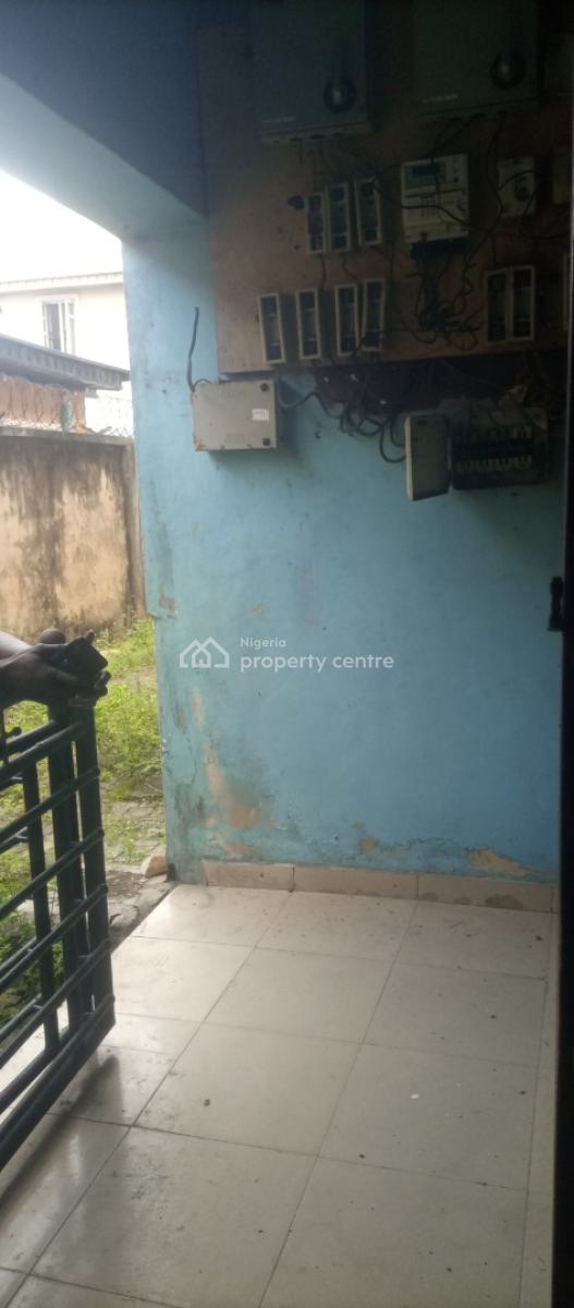 This Is a Good Deal, a Solid 4 Bedroom Duplex and 2 Units of 2 Bedroom, Unity Estate Badore Ajah Lekki Lagos., Badore, Ajah, Lagos, Detached Duplex for Sale