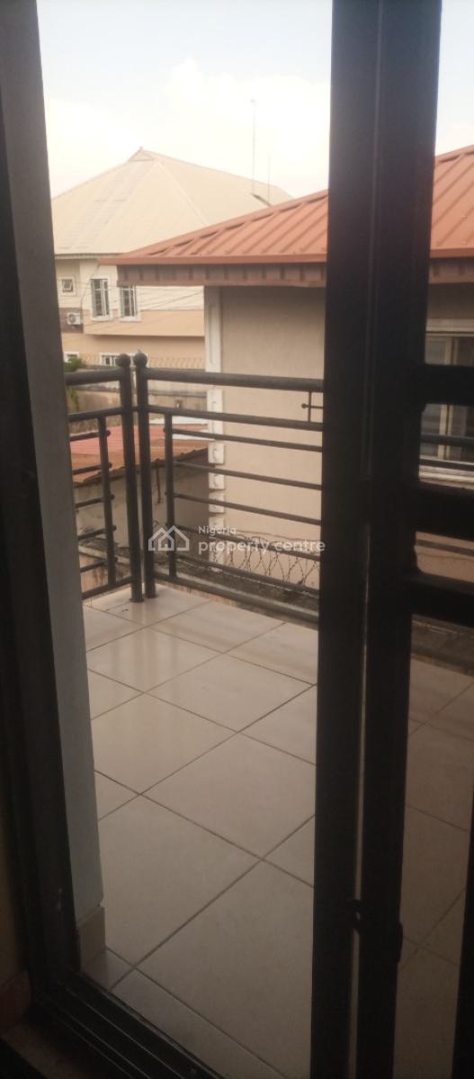 This Is a Good Deal, a Solid 4 Bedroom Duplex and 2 Units of 2 Bedroom, Unity Estate Badore Ajah Lekki Lagos., Badore, Ajah, Lagos, Detached Duplex for Sale
