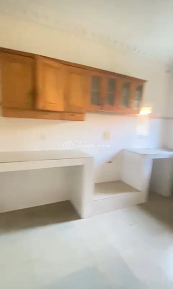 Spacious Room Selfcon with Large Kitchen-{ Video Available}, Budo Peninsula Estate Ajiwe, Ajah, Lagos, Self Contain (single Rooms) for Rent