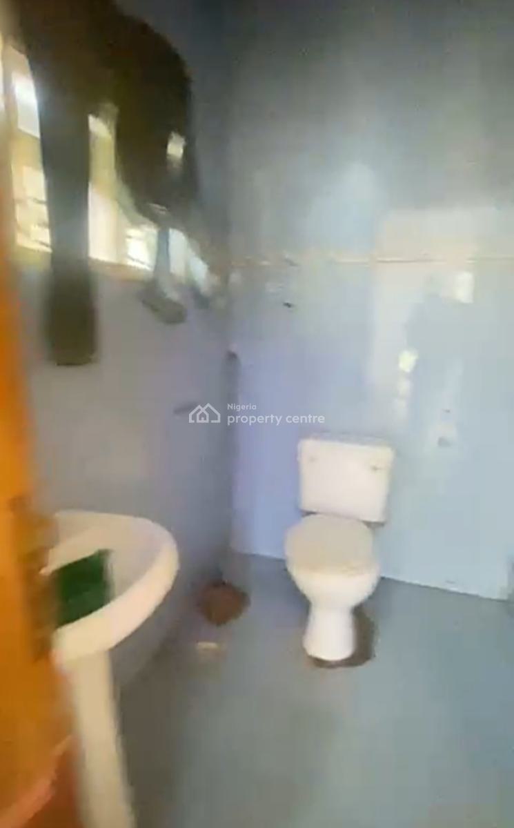 Spacious Room Selfcon with Large Kitchen-{ Video Available}, Budo Peninsula Estate Ajiwe, Ajah, Lagos, Self Contain (single Rooms) for Rent