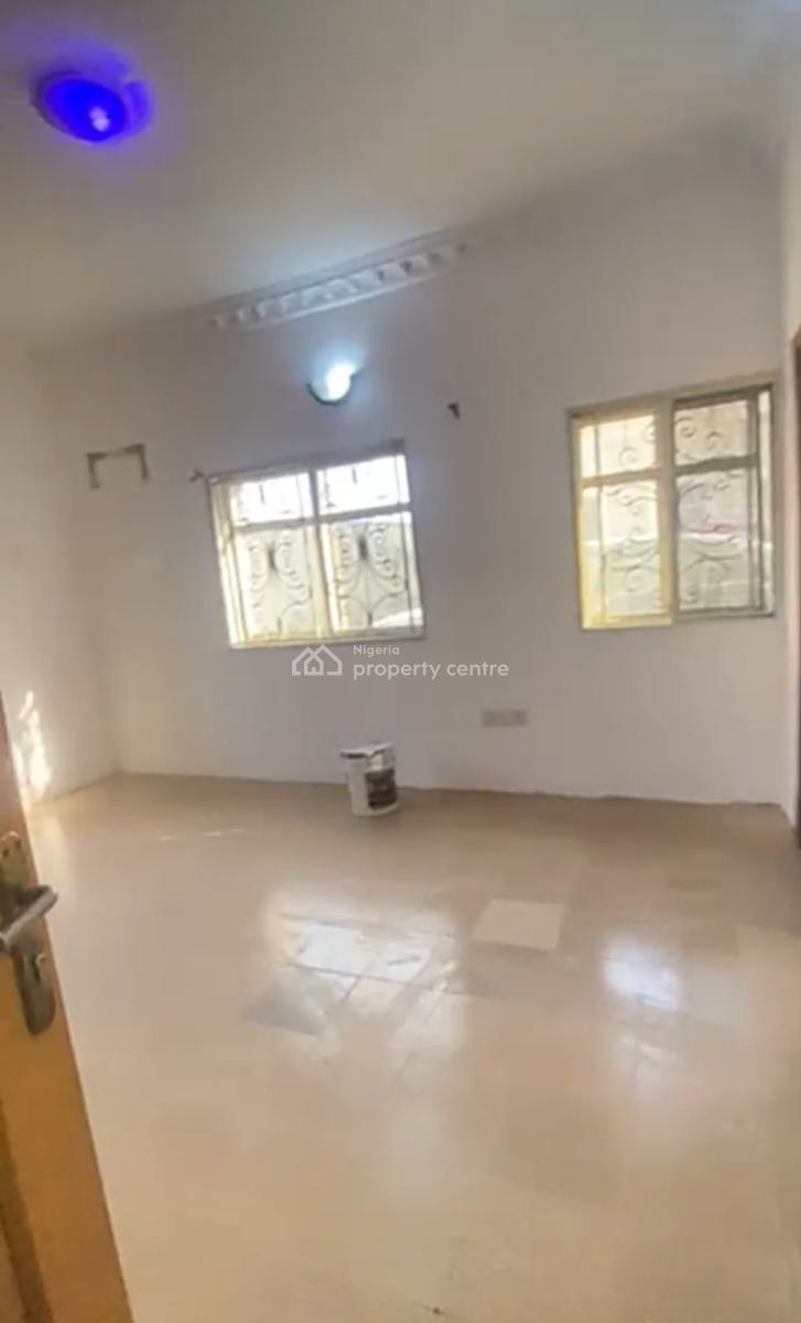 Spacious Room Selfcon with Large Kitchen-{ Video Available}, Budo Peninsula Estate Ajiwe, Ajah, Lagos, Self Contain (single Rooms) for Rent