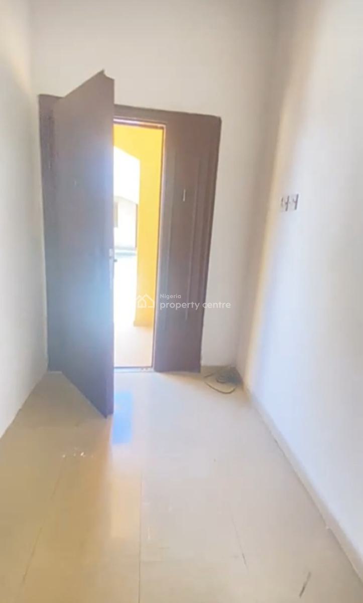 Spacious Room Selfcon with Large Kitchen-{ Video Available}, Budo Peninsula Estate Ajiwe, Ajah, Lagos, Self Contain (single Rooms) for Rent