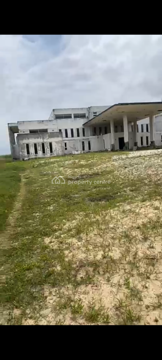 10000sqm of Dry Land Ikoyi, Parkview Estate, Ikoyi, Lagos, Land for Sale