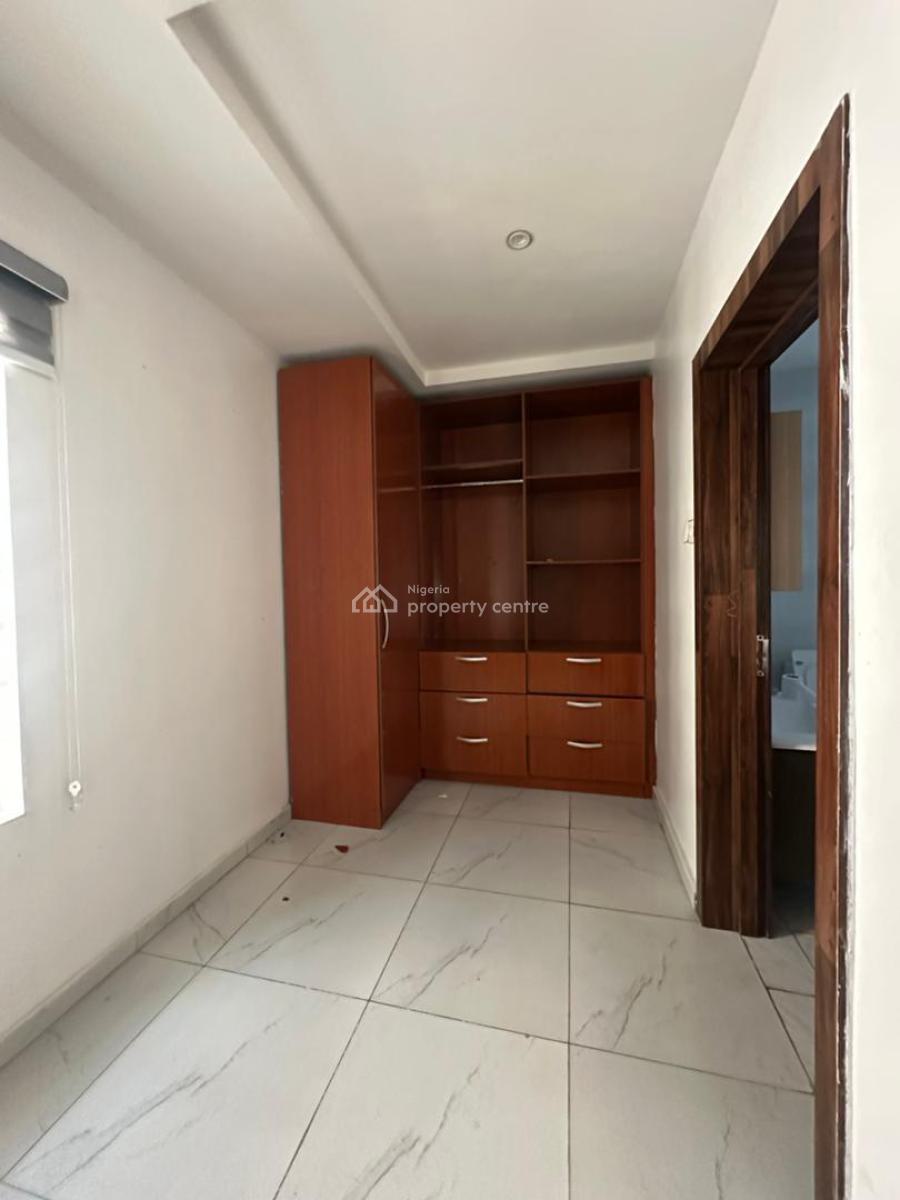 Luxury 5 Bedroom Duplex with Bq, Osapa London Estate, Lekki, Lagos, Detached Duplex for Rent