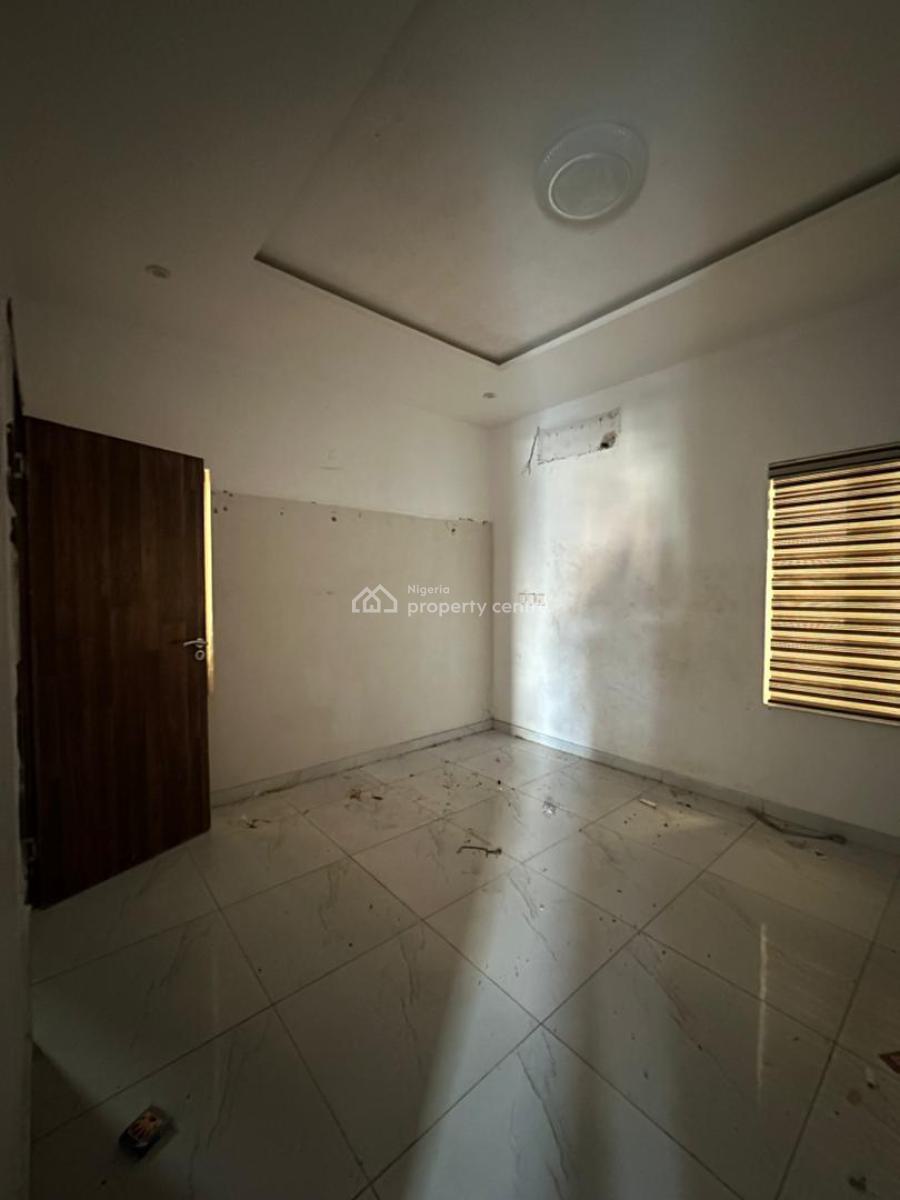 Luxury 5 Bedroom Duplex with Bq, Osapa London Estate, Lekki, Lagos, Detached Duplex for Rent