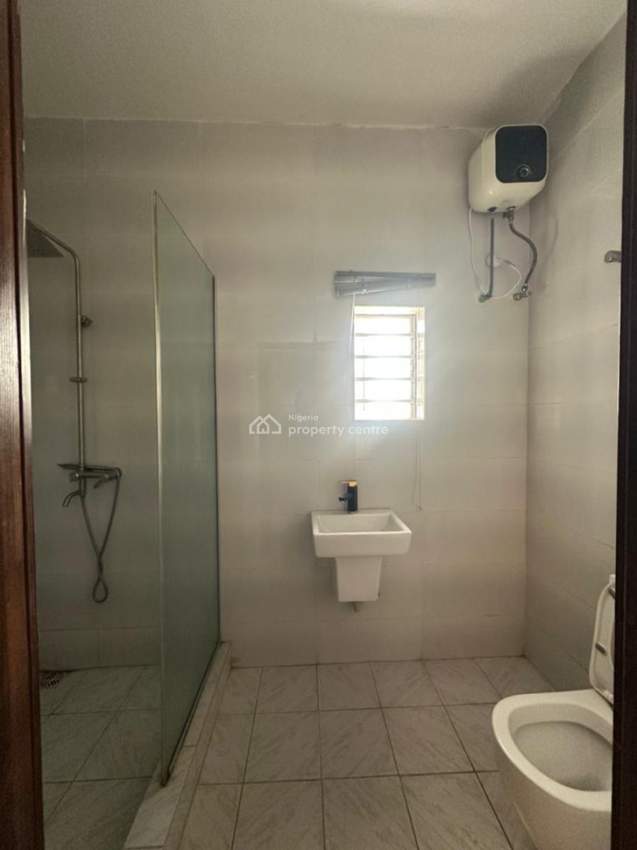 Luxury 5 Bedroom Duplex with Bq, Osapa London Estate, Lekki, Lagos, Detached Duplex for Rent