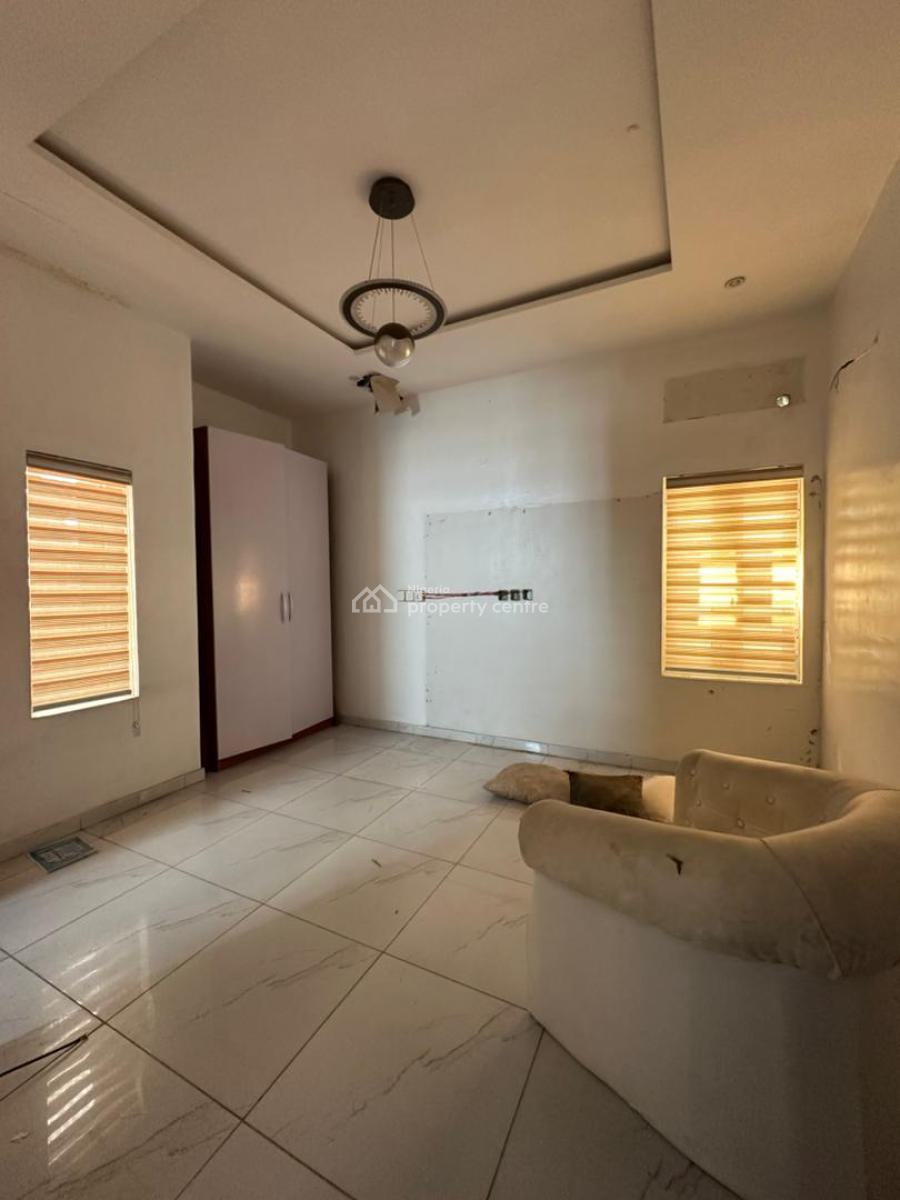 Luxury 5 Bedroom Duplex with Bq, Osapa London Estate, Lekki, Lagos, Detached Duplex for Rent