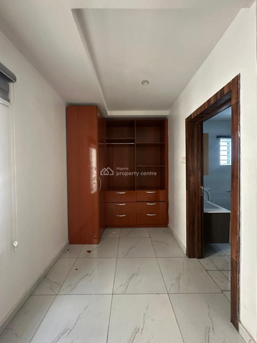 Luxury 5 Bedroom Duplex with Bq, Osapa London Estate, Lekki, Lagos, Detached Duplex for Rent