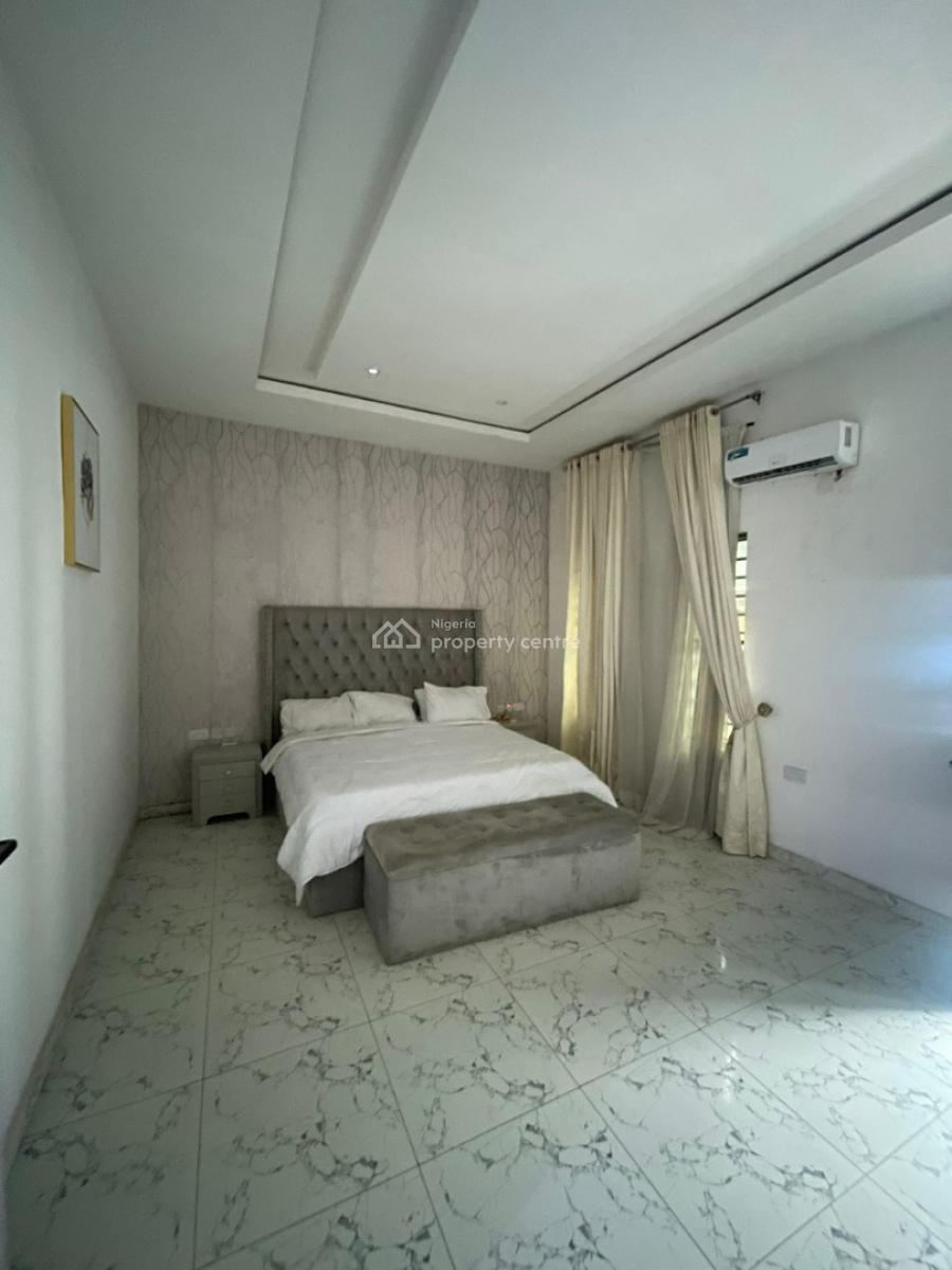 Luxurious 4 Bedroom Terrace Duplex, Orchid, Lekki Phase 2, Lekki, Lagos, Terraced Duplex for Sale