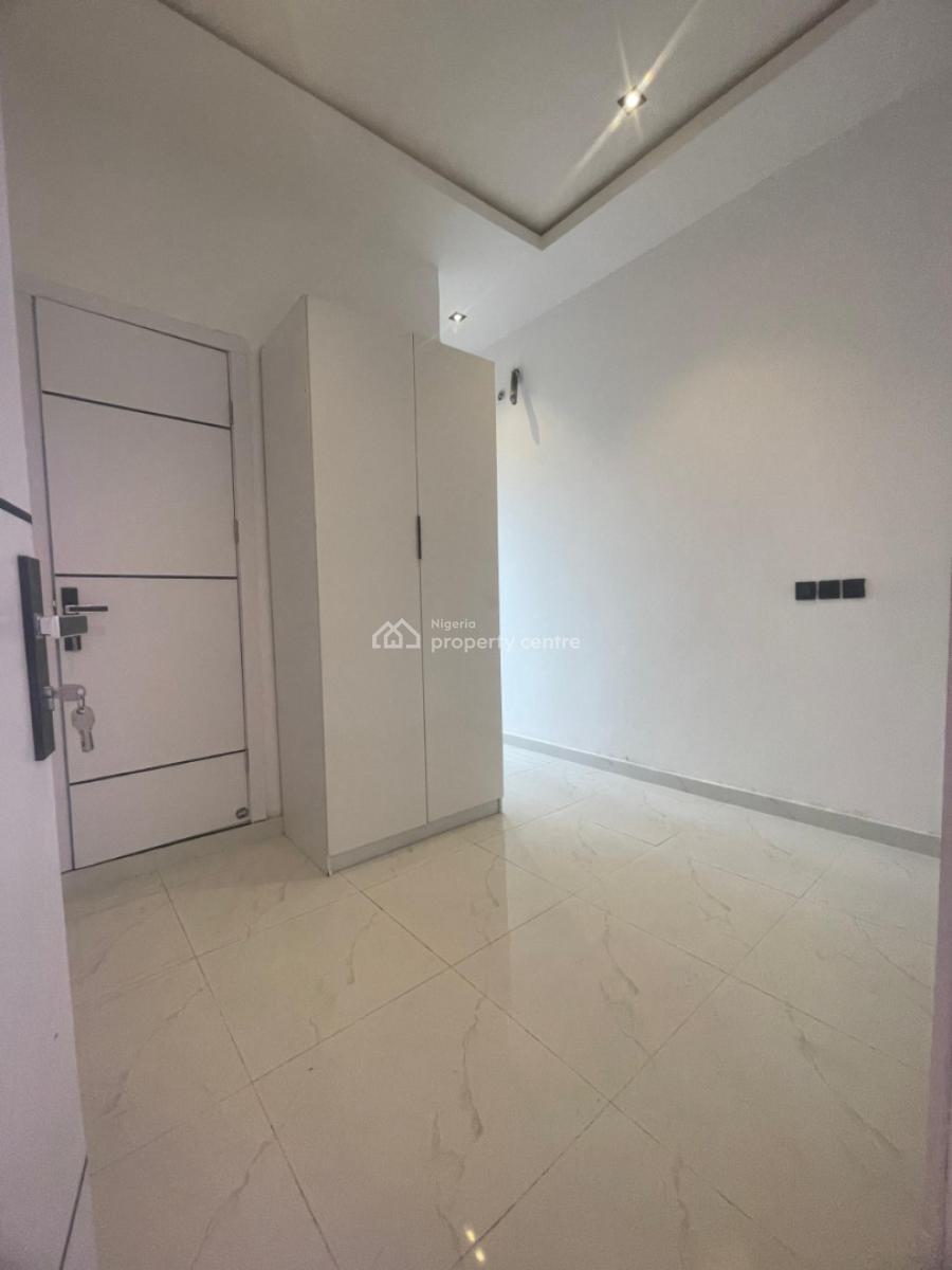 Luxurious Contemporary 4 Bedroom Deluxe Terraced Duplexluxurious Conte, Ikota, Lekki, Lagos, Terraced Duplex for Sale