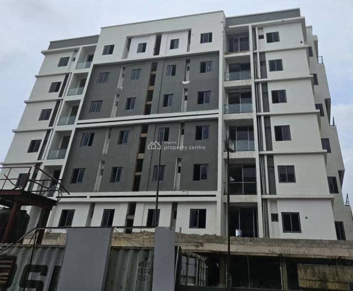 Corporate 24 Units of 3bedroom Apartment at Gra Ikeja, Isaac John Street Ikeja Gra, Ikeja Gra, Ikeja, Lagos, Flat / Apartment for Rent
