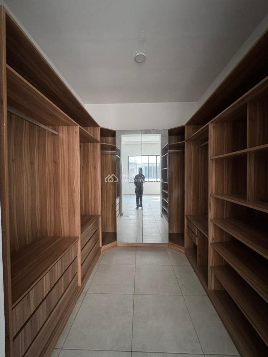 Luxury, Osapa London Estate, Lekki, Lagos, Terraced Duplex for Rent