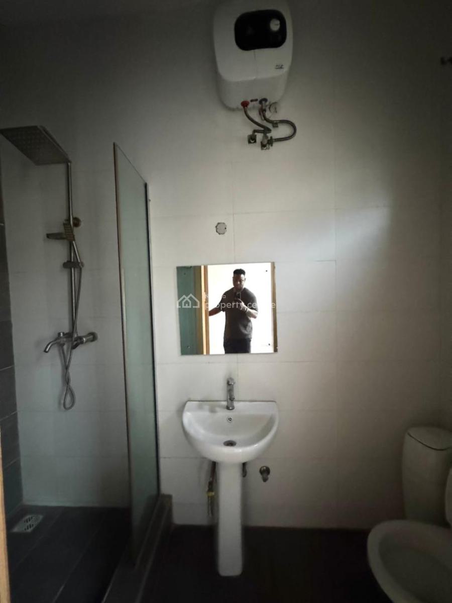 Luxury, Osapa London Estate, Lekki, Lagos, Terraced Duplex for Rent