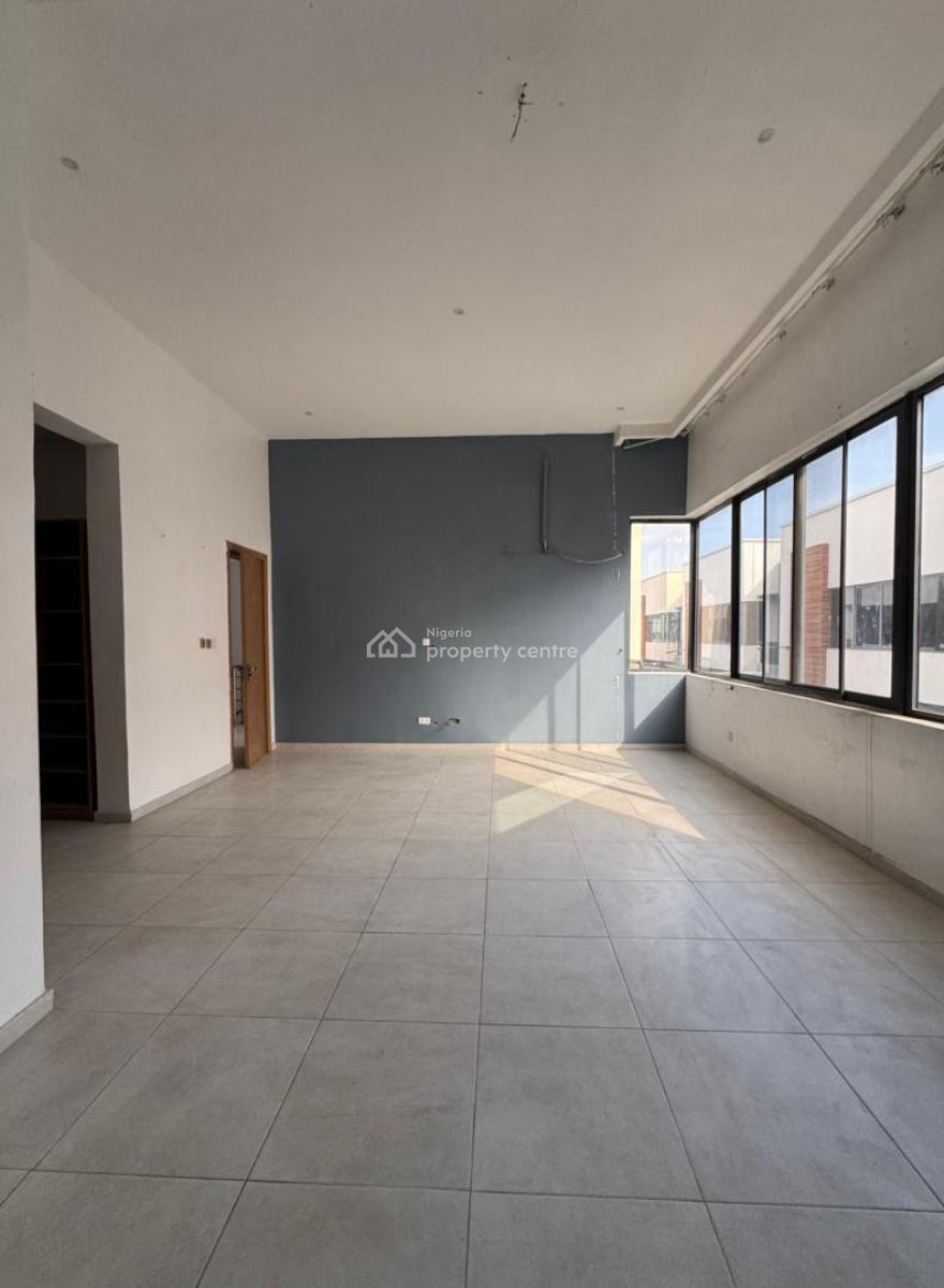 Luxury, Osapa London Estate, Lekki, Lagos, Terraced Duplex for Rent