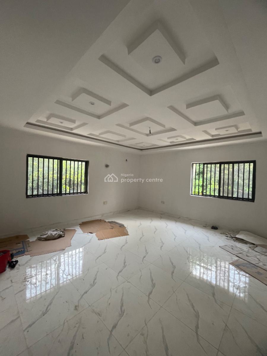 Luxury Brandnew Miniflat, Okera, Ado, Ajah, Lagos, House for Rent