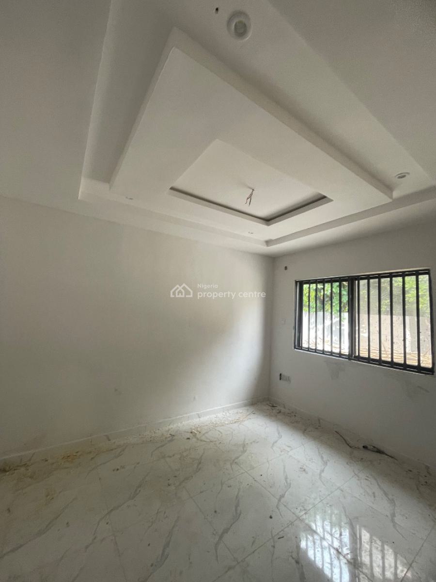 Luxury Brandnew Miniflat, Okera, Ado, Ajah, Lagos, House for Rent