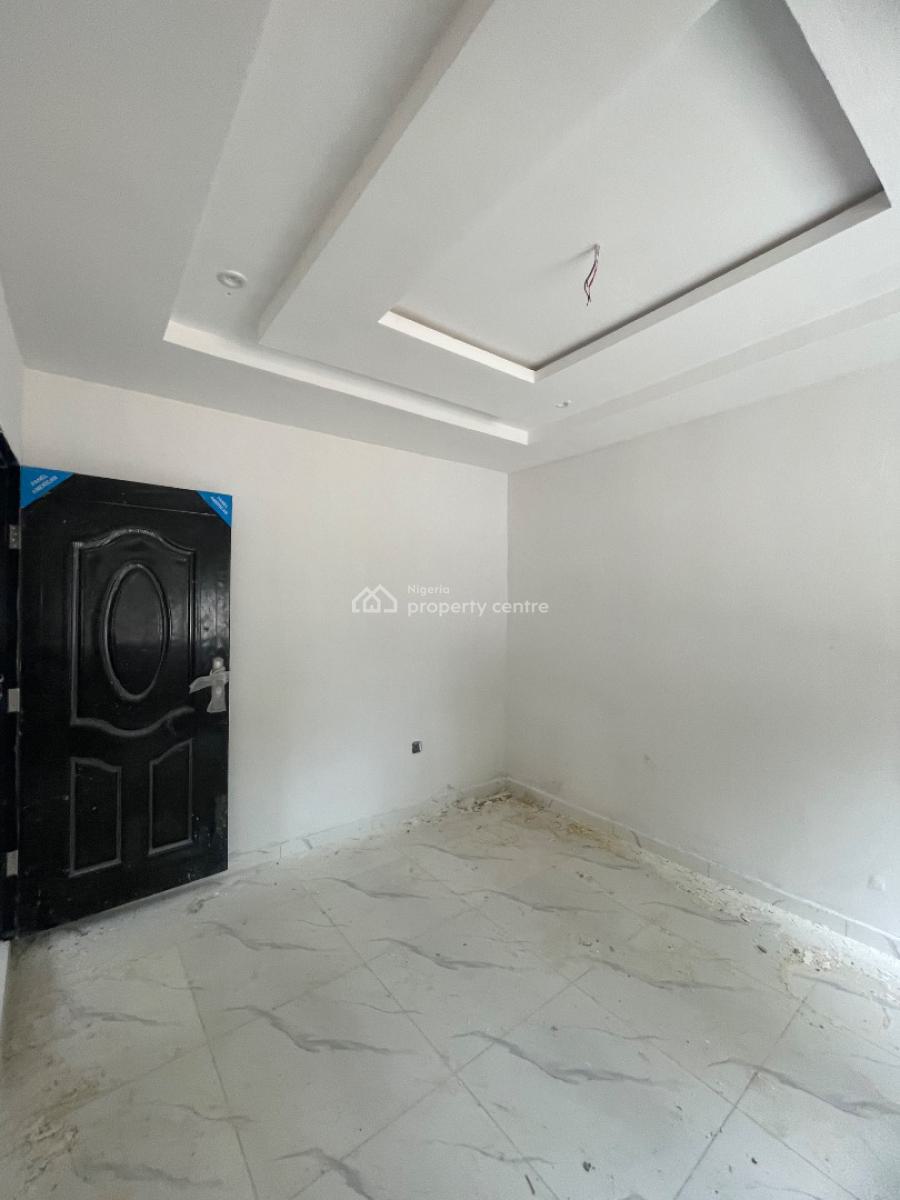 Luxury Brandnew Miniflat, Okera, Ado, Ajah, Lagos, House for Rent