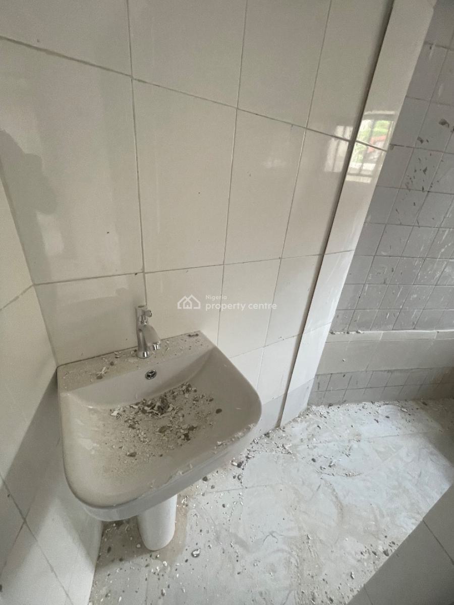 Luxury Brandnew Miniflat, Okera, Ado, Ajah, Lagos, House for Rent