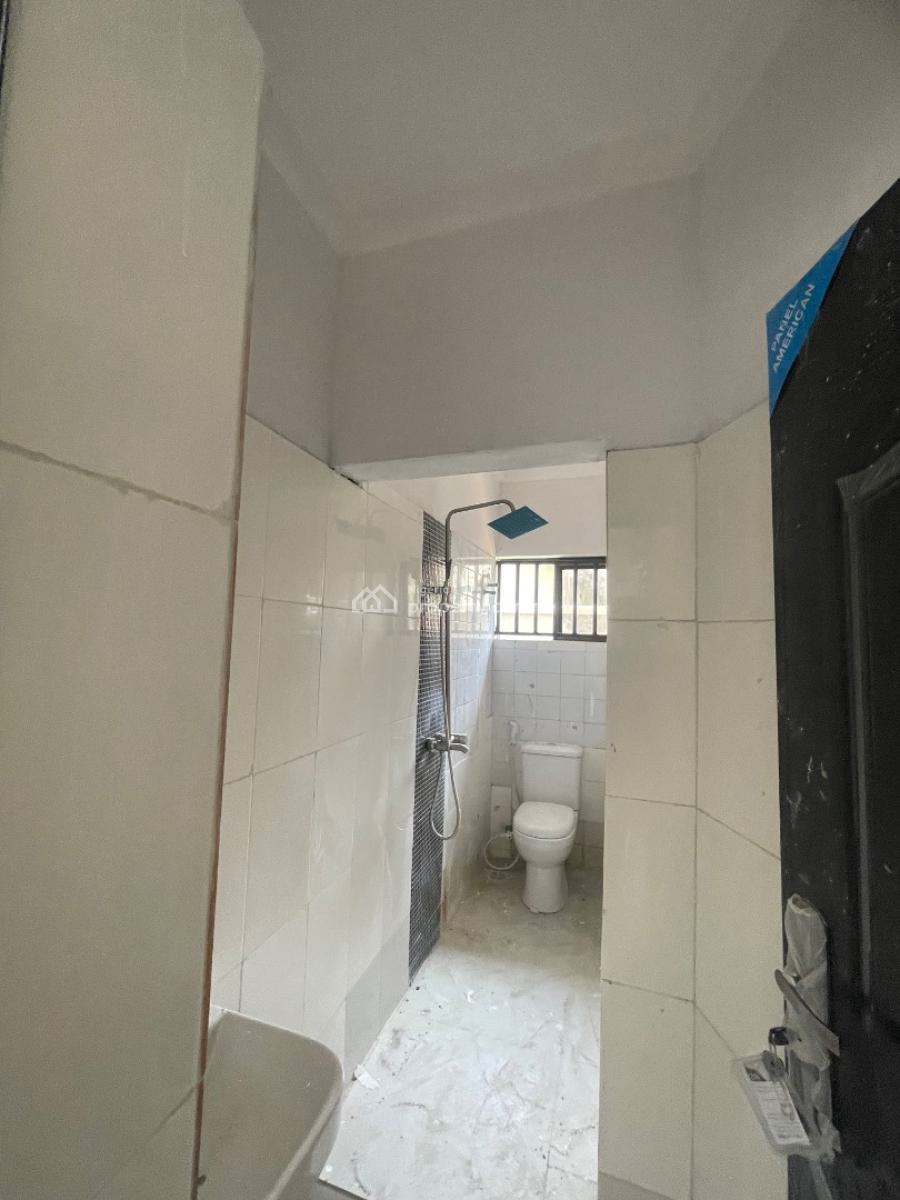 Luxury Brandnew Miniflat, Okera, Ado, Ajah, Lagos, House for Rent