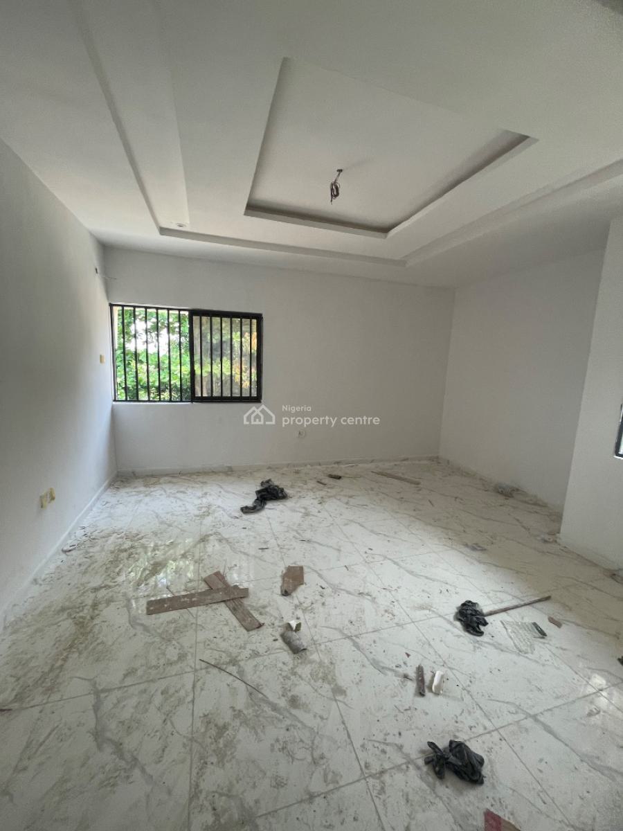Luxury Brandnew Miniflat, Okera, Ado, Ajah, Lagos, House for Rent
