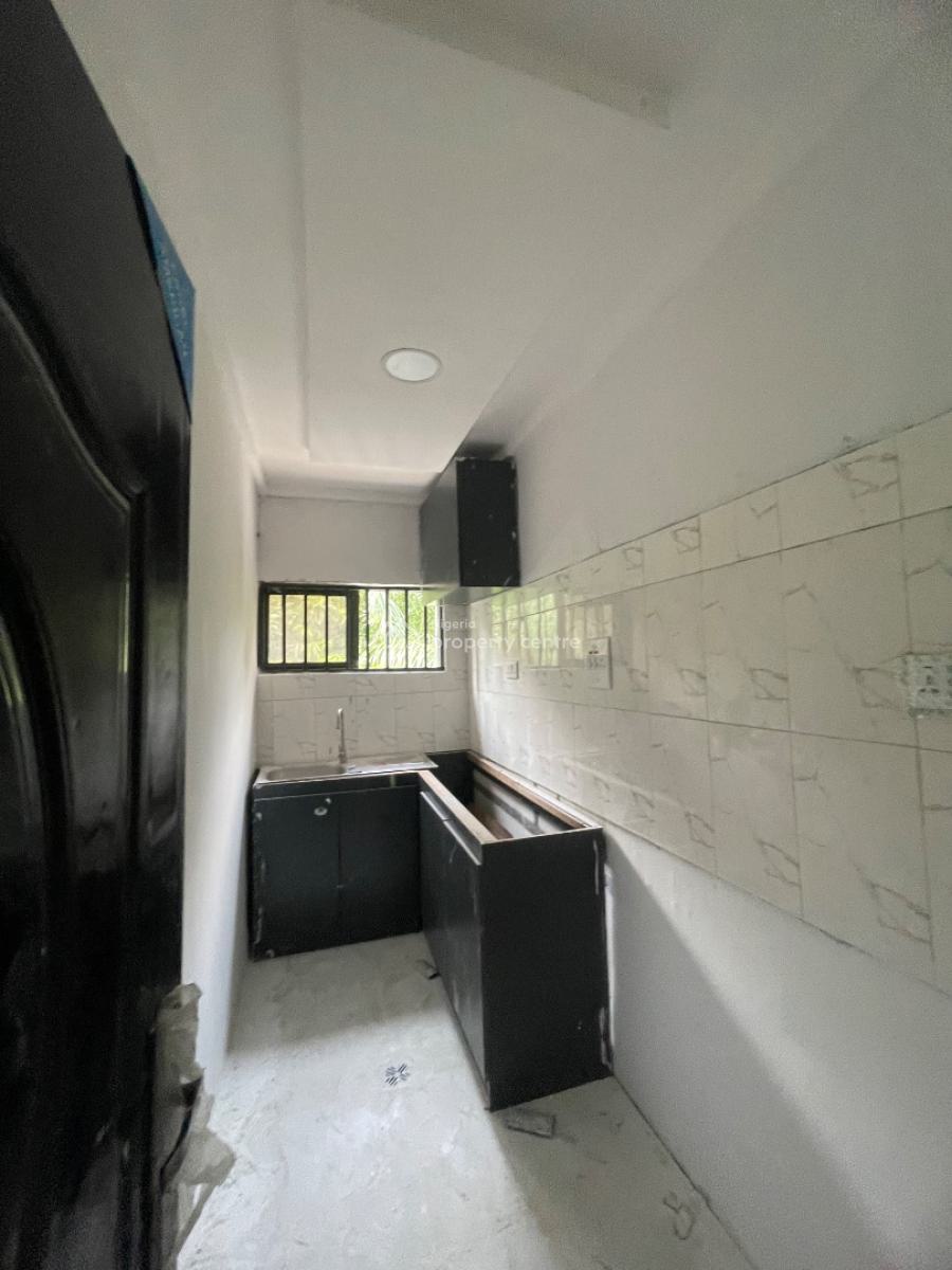 Luxury Brandnew Miniflat, Okera, Ado, Ajah, Lagos, House for Rent