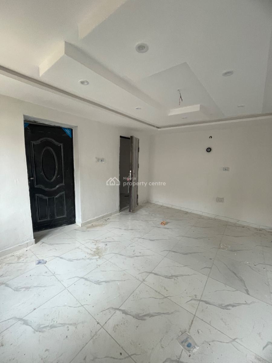 Luxury Brandnew Miniflat, Okera, Ado, Ajah, Lagos, House for Rent