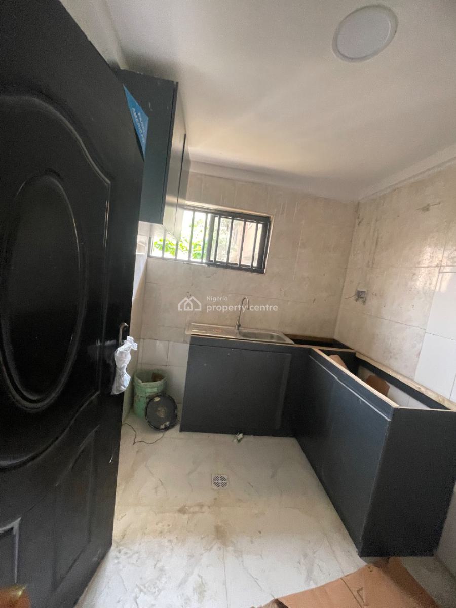 Luxury Brandnew Miniflat, Okera, Ado, Ajah, Lagos, House for Rent