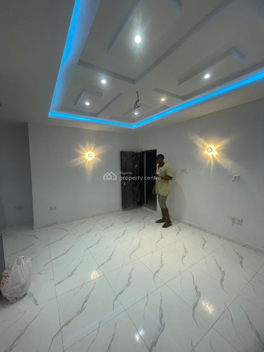 Luxury Brand New Mini Flat, Okeira, Ado, Ajah, Lagos, Flat / Apartment for Rent