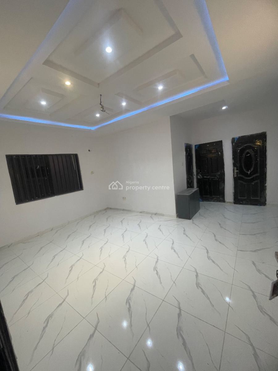 Luxury Brand New Mini Flat, Okeira, Ado, Ajah, Lagos, Flat / Apartment for Rent