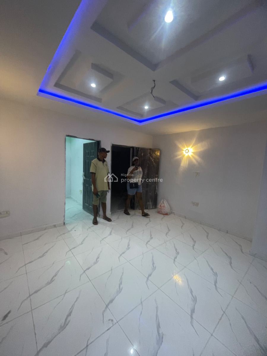 Luxury Brand New Mini Flat, Okeira, Ado, Ajah, Lagos, Flat / Apartment for Rent