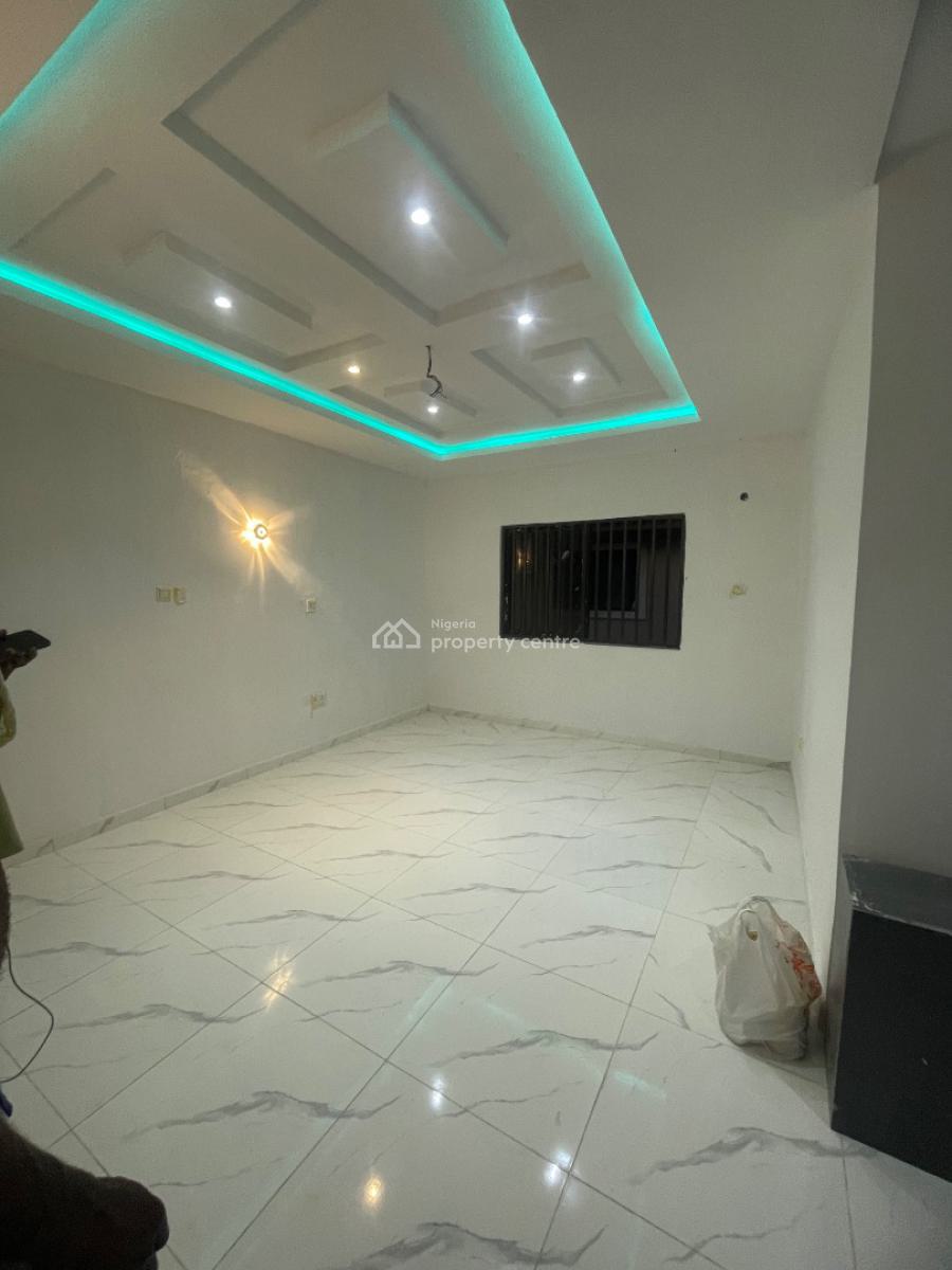 Luxury Brand New Mini Flat, Okeira, Ado, Ajah, Lagos, Flat / Apartment for Rent