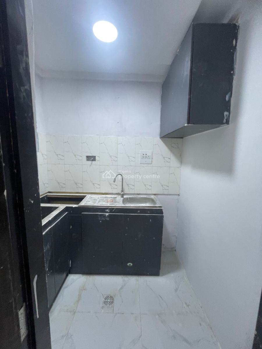 Luxury Brand New Mini Flat, Okeira, Ado, Ajah, Lagos, Flat / Apartment for Rent