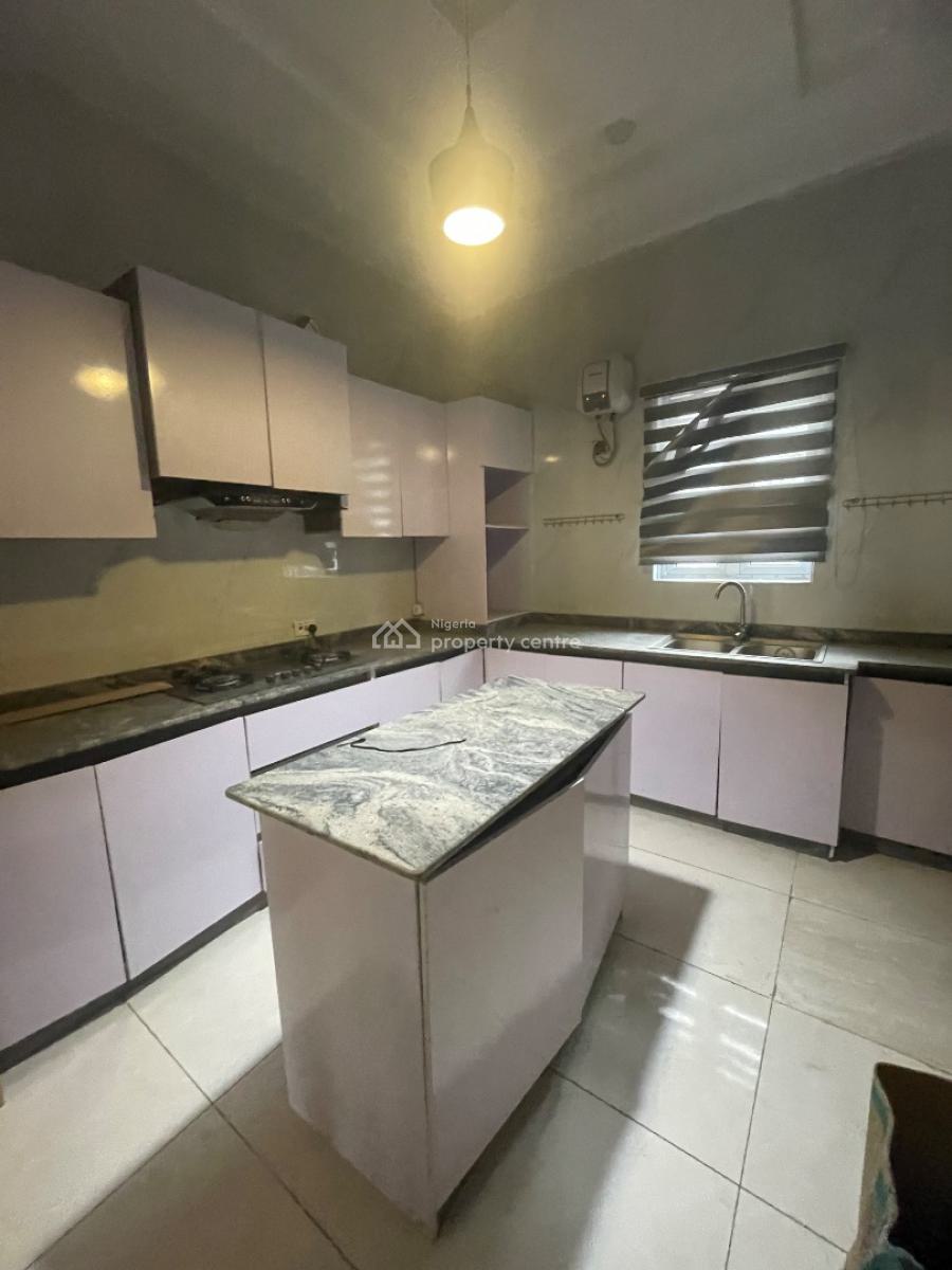 Luxury Spacious Selfcompound Duplex, Thomas, Ajah, Lagos, House for Rent