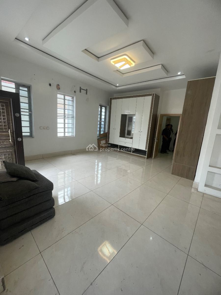 Luxury Spacious Selfcompound Duplex, Thomas, Ajah, Lagos, House for Rent