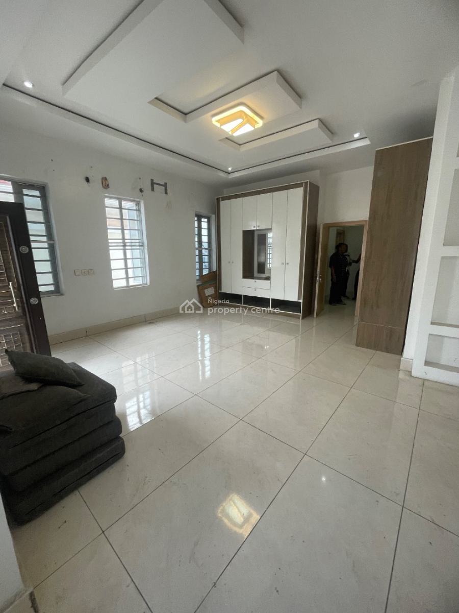 Luxury Spacious Selfcompound Duplex, Thomas, Ajah, Lagos, House for Rent