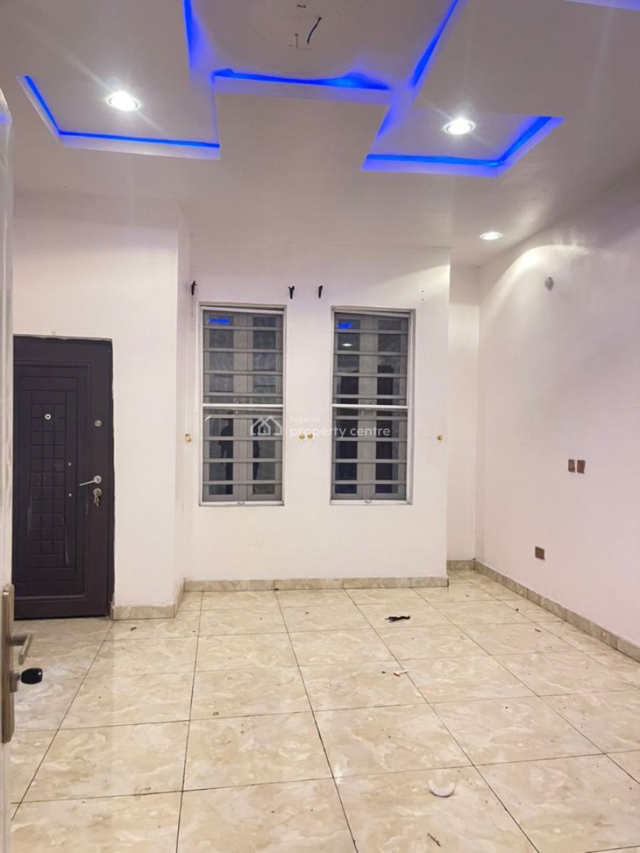 Luxury Spacious Selfcompound Duplex, Thomas, Ajah, Lagos, House for Rent