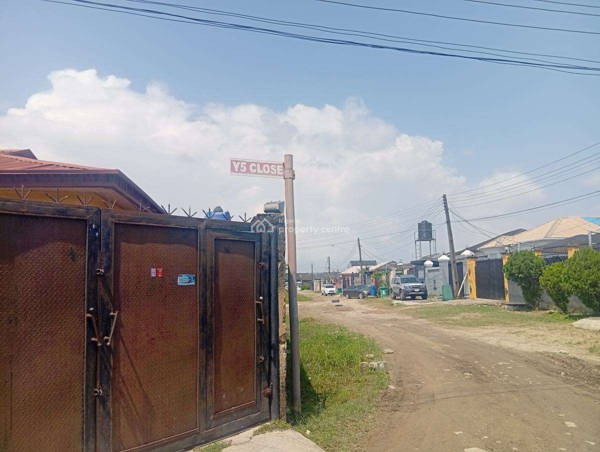 250 Sqmt of Land, Abraham Adesanya Estate, Ajiwe, Ajah, Lagos, Residential Land for Sale