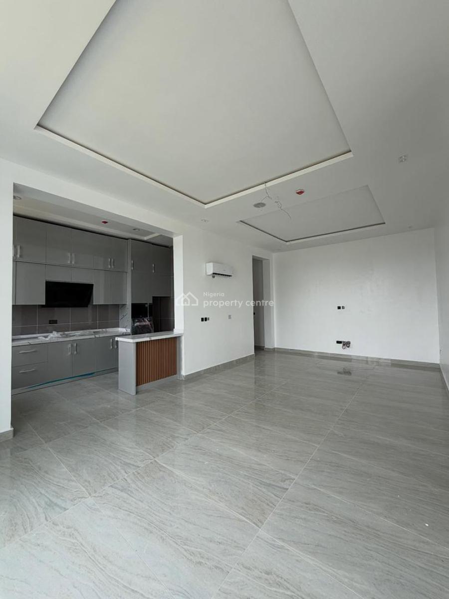 Luxury 2 Bedroom Apartment with Excellent Facilities, Lekki Phase One, Lekki, Lagos, Flat / Apartment for Rent